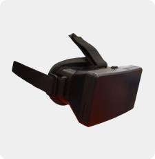 Gear VR Box