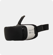 Gear VR Oculus Rift Virtual...